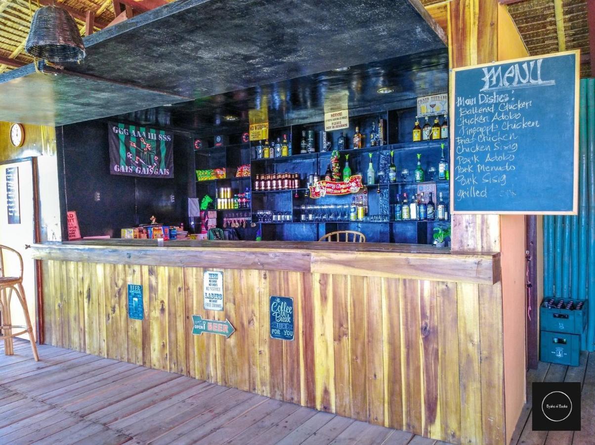 Roxas  Mecaja Beach House מראה חיצוני תמונה