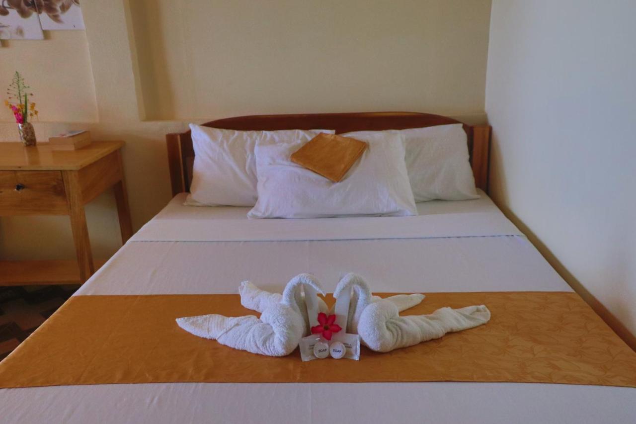 Roxas  Mecaja Beach House מראה חיצוני תמונה